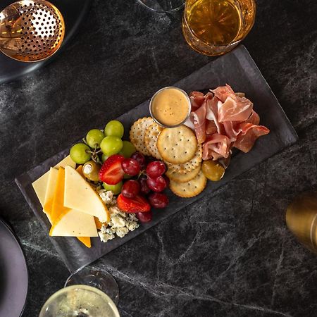 Hotel Napoleon Memphis Zewnętrze zdjęcie