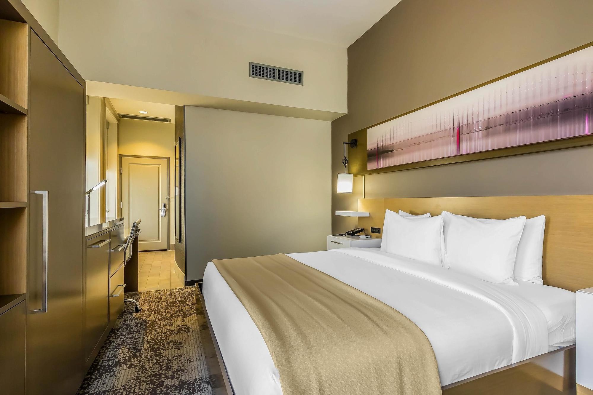 Hotel Napoleon Memphis Zewnętrze zdjęcie