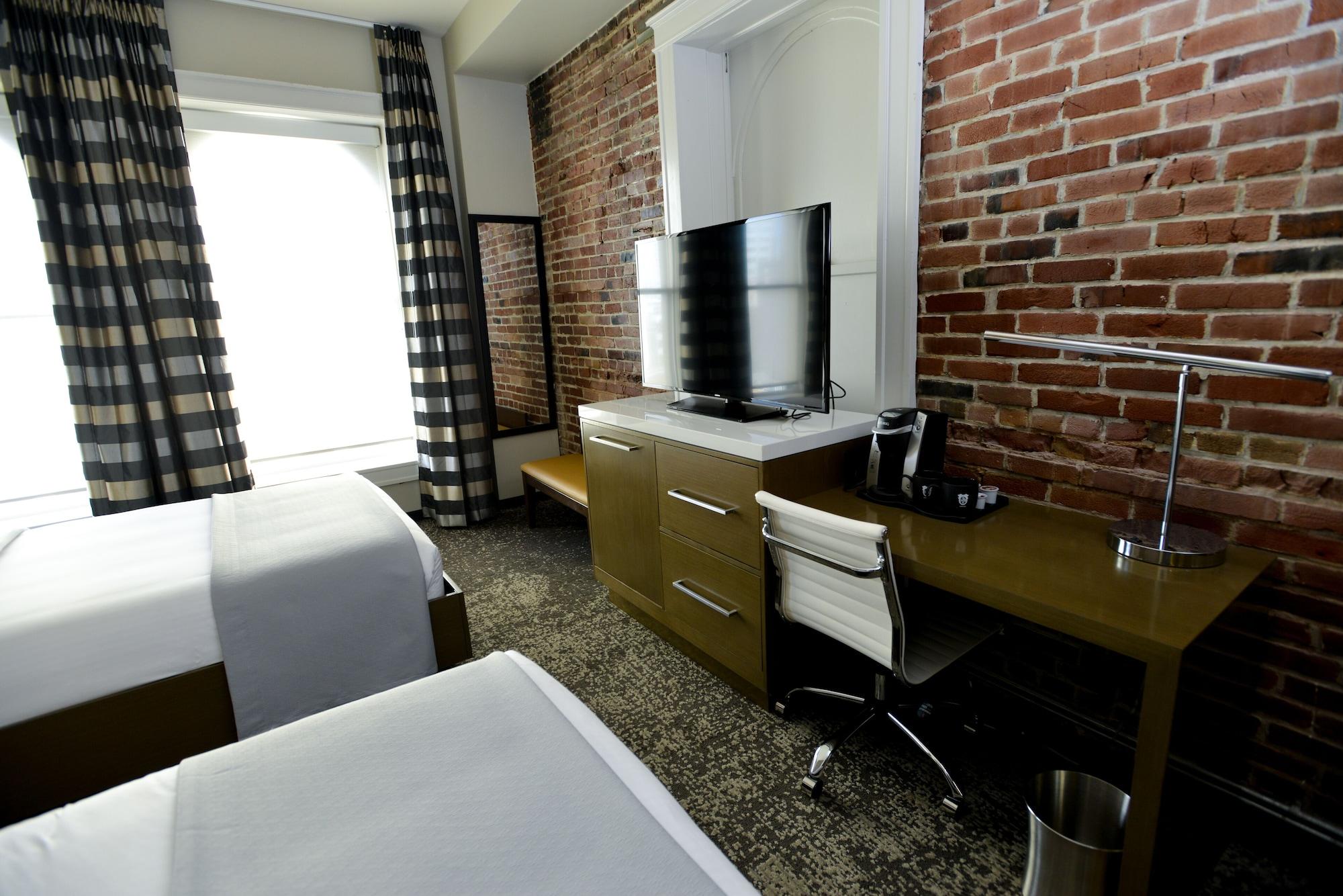 Hotel Napoleon Memphis Zewnętrze zdjęcie