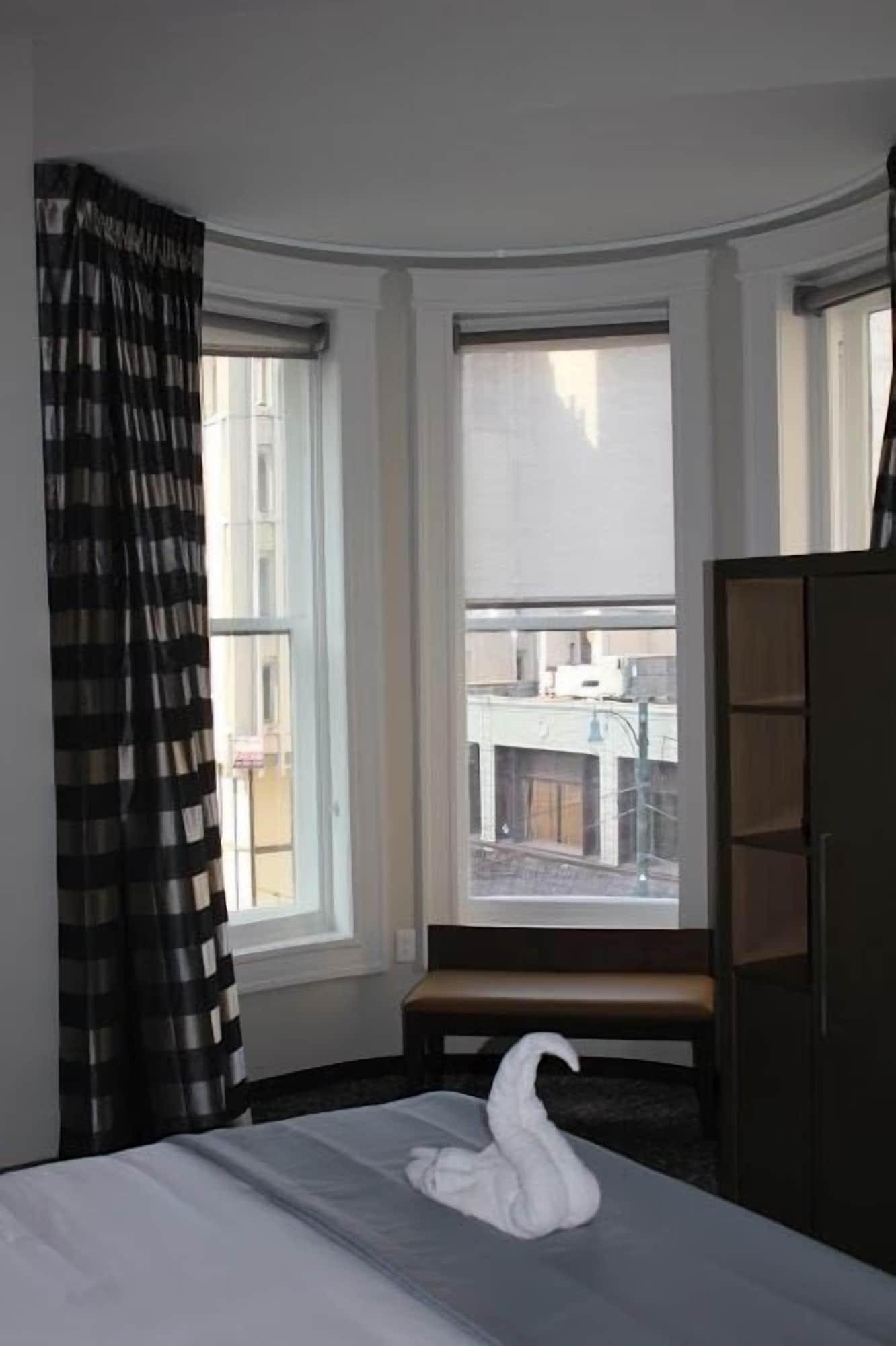 Hotel Napoleon Memphis Zewnętrze zdjęcie