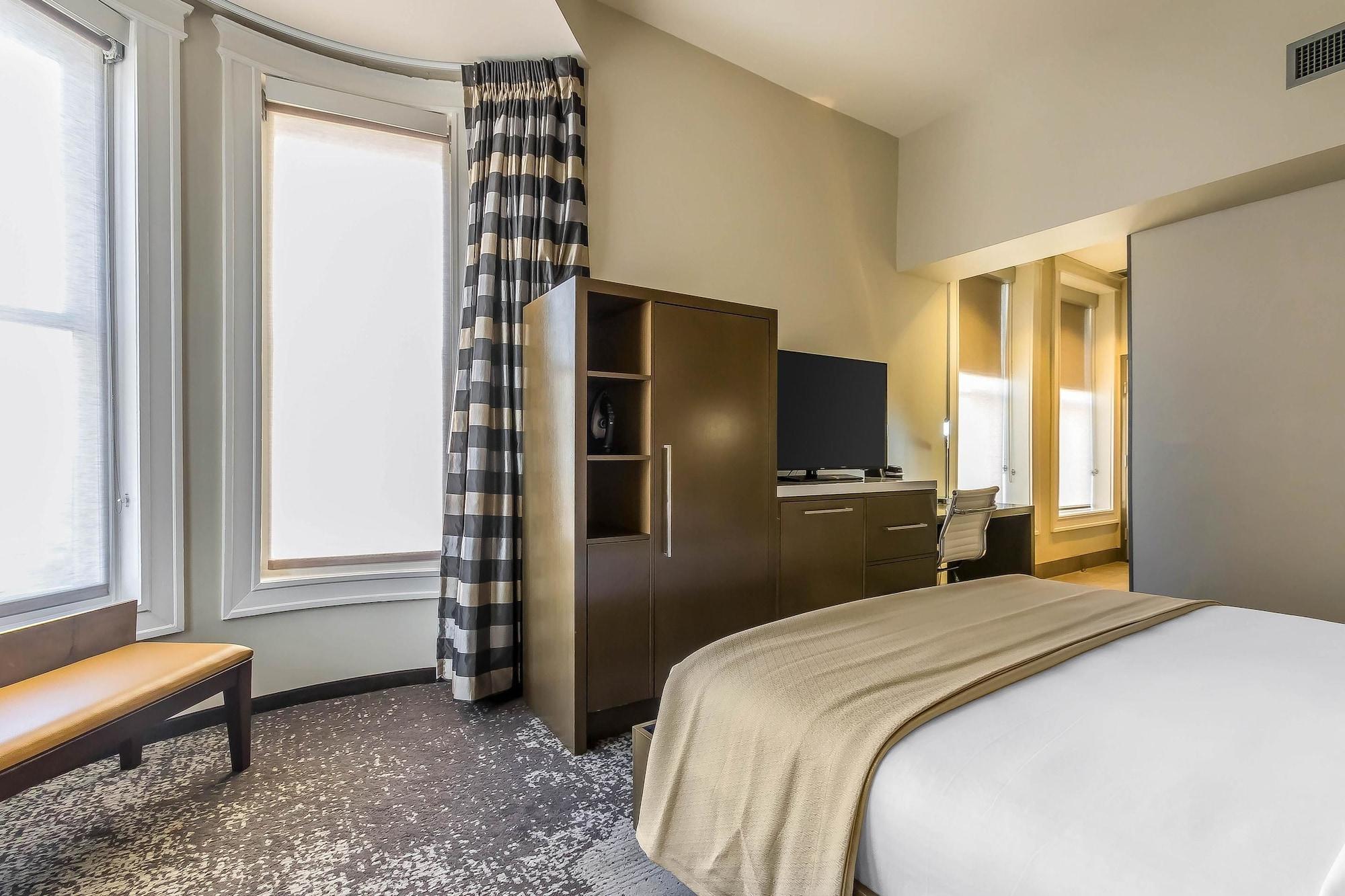 Hotel Napoleon Memphis Zewnętrze zdjęcie