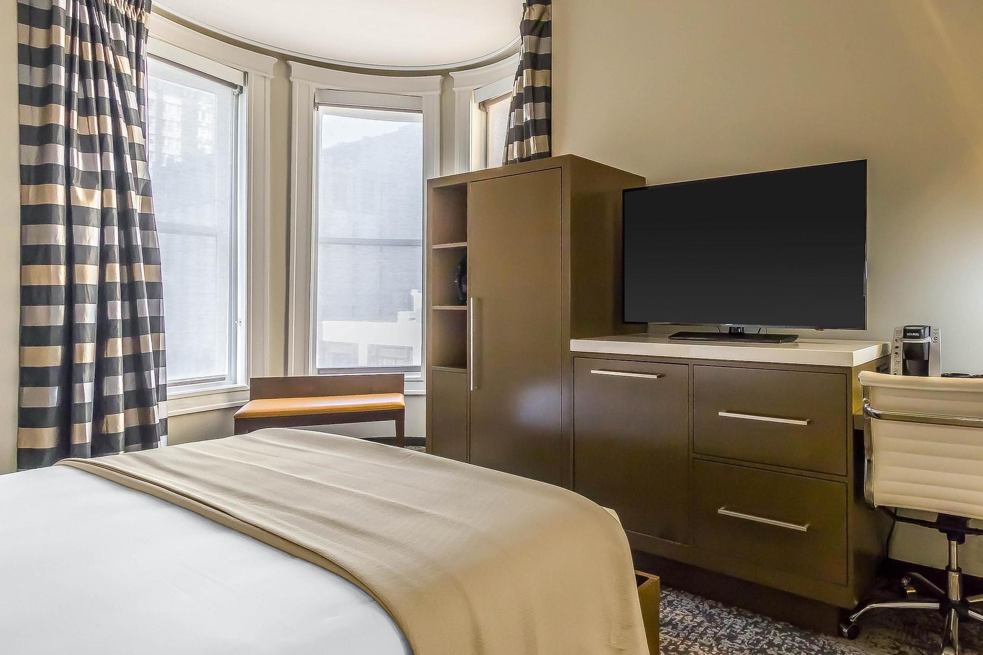 Hotel Napoleon Memphis Zewnętrze zdjęcie