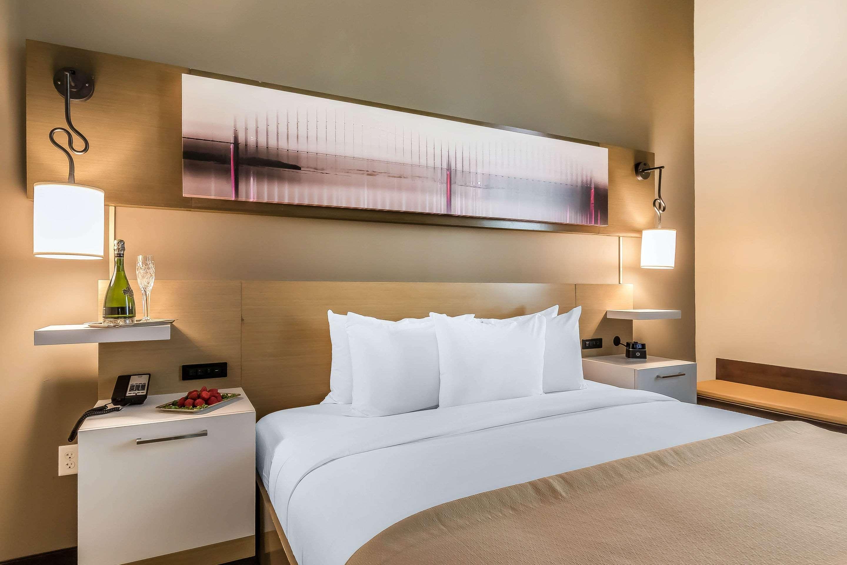 Hotel Napoleon Memphis Zewnętrze zdjęcie