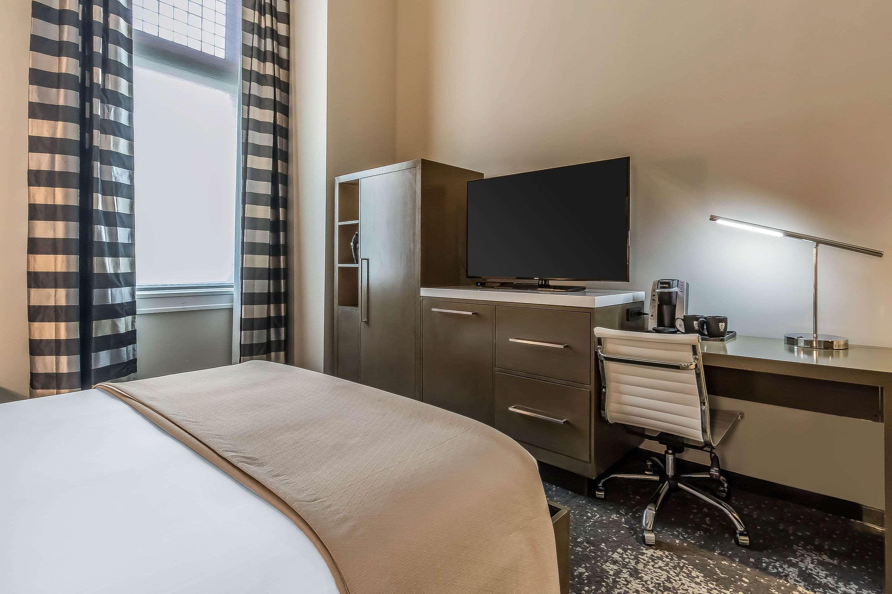 Hotel Napoleon Memphis Zewnętrze zdjęcie