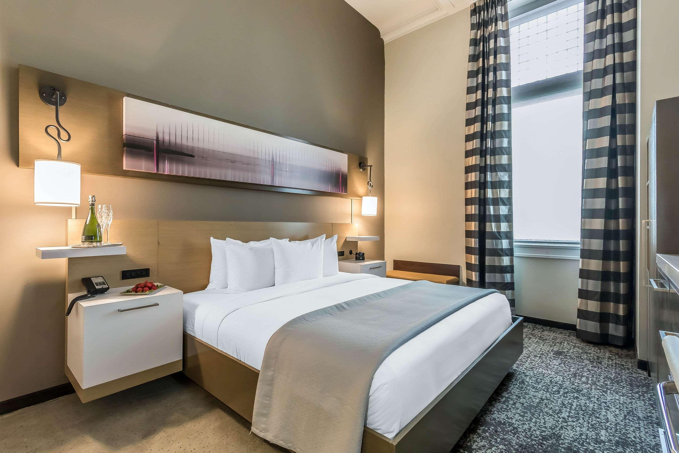 Hotel Napoleon Memphis Zewnętrze zdjęcie