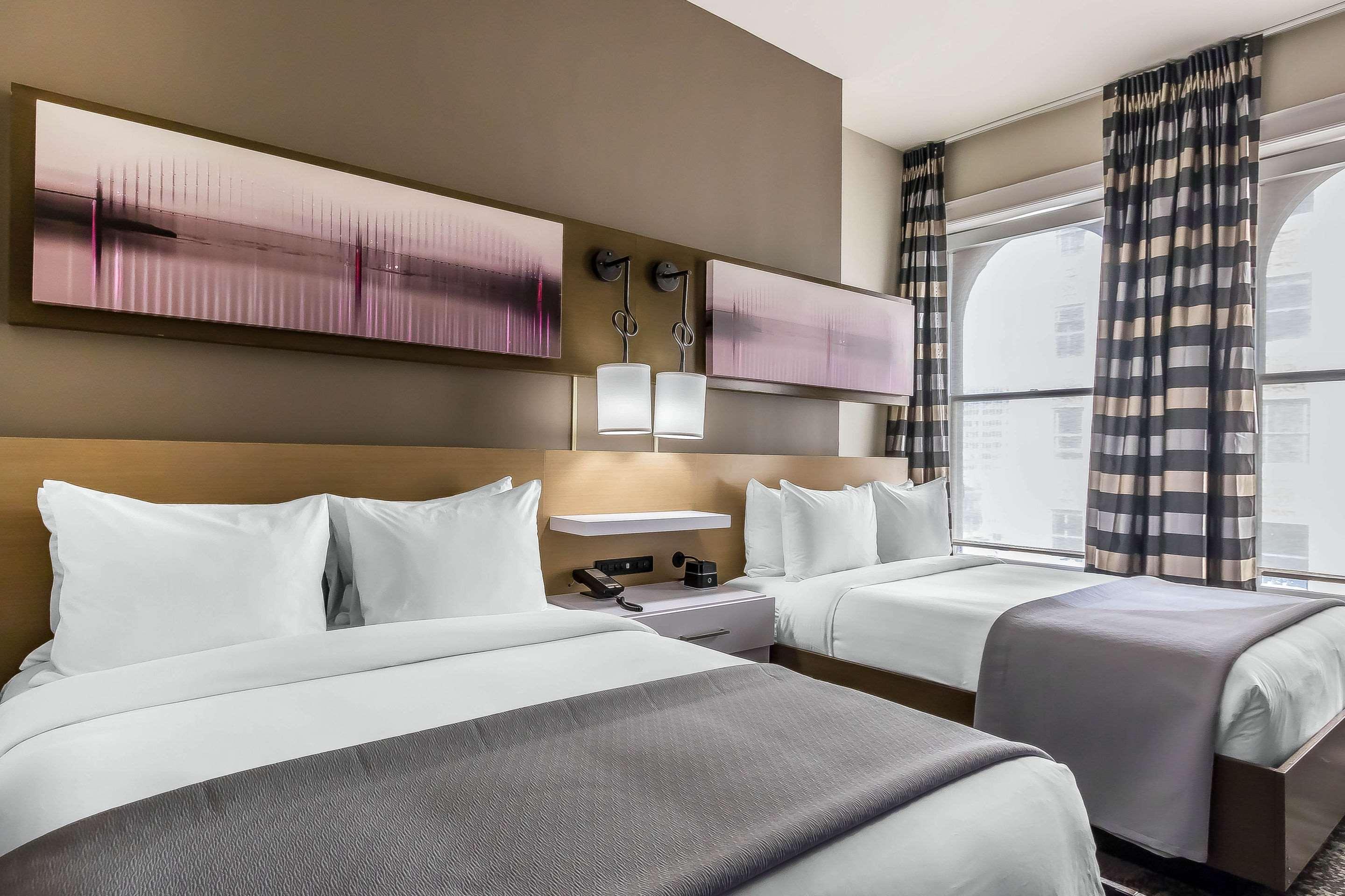 Hotel Napoleon Memphis Zewnętrze zdjęcie