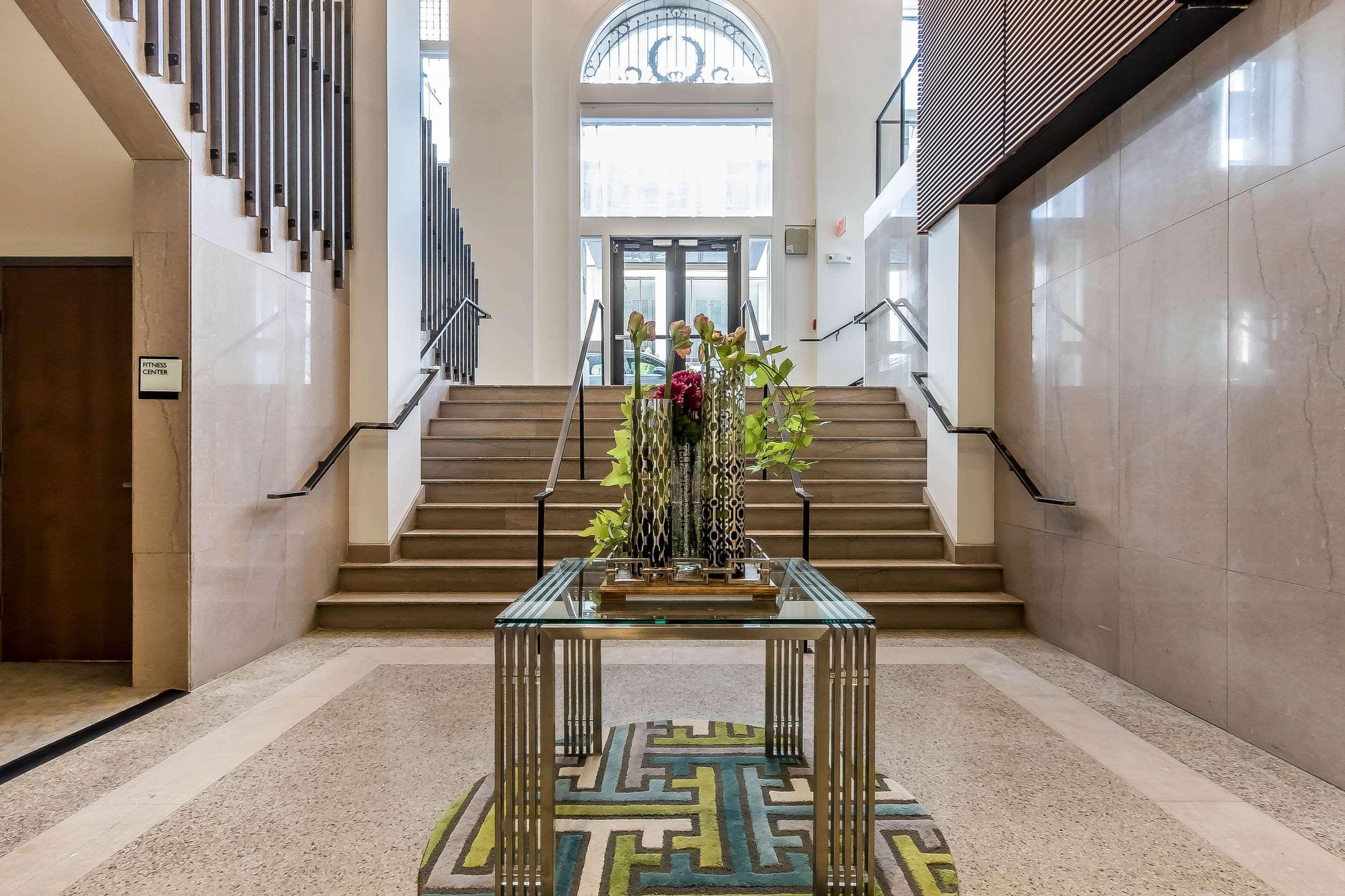 Hotel Napoleon Memphis Zewnętrze zdjęcie