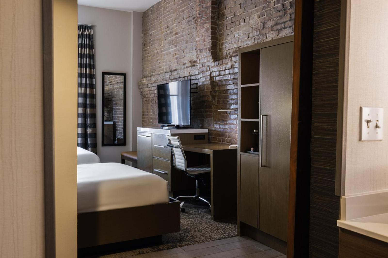 Hotel Napoleon Memphis Zewnętrze zdjęcie