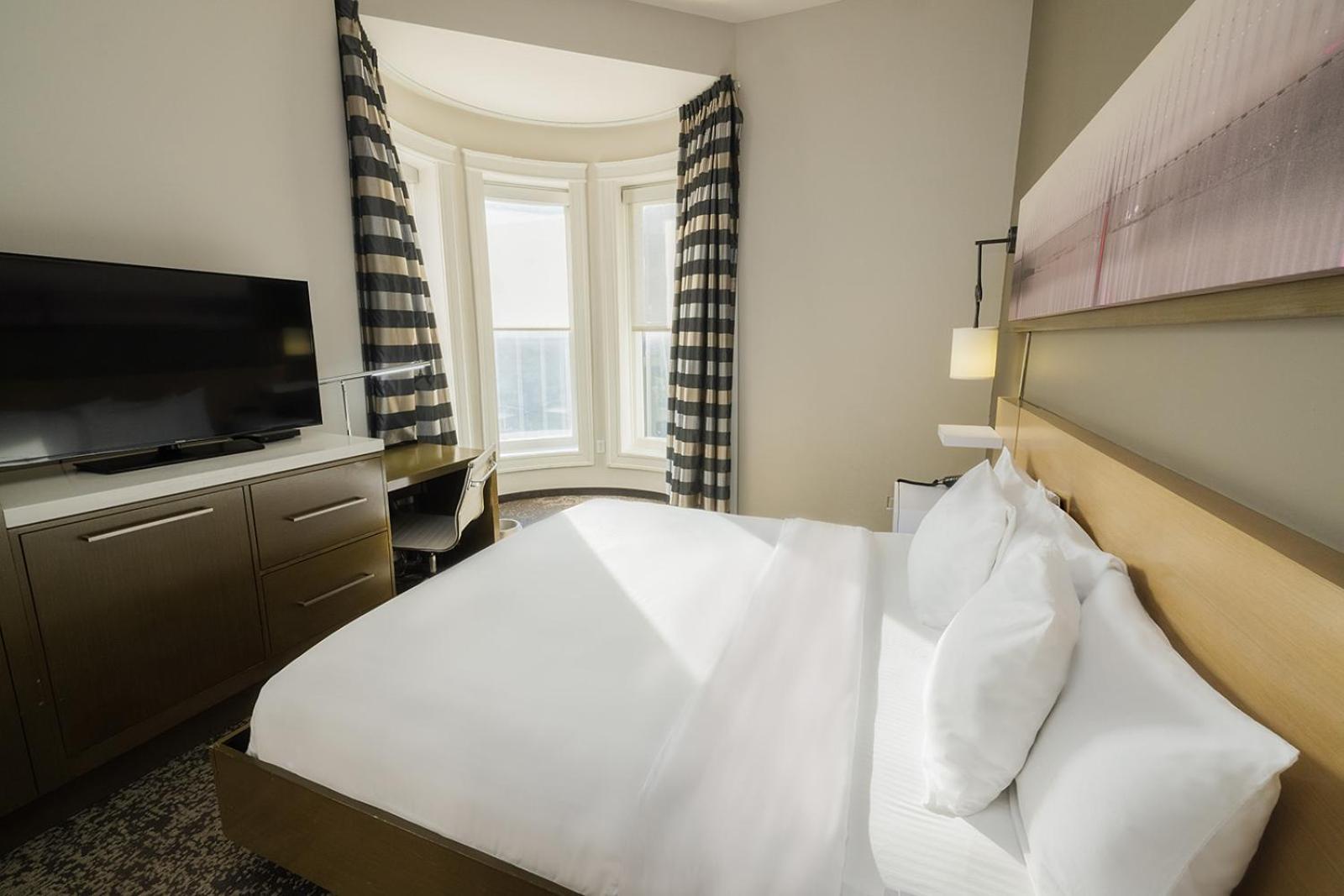 Hotel Napoleon Memphis Zewnętrze zdjęcie