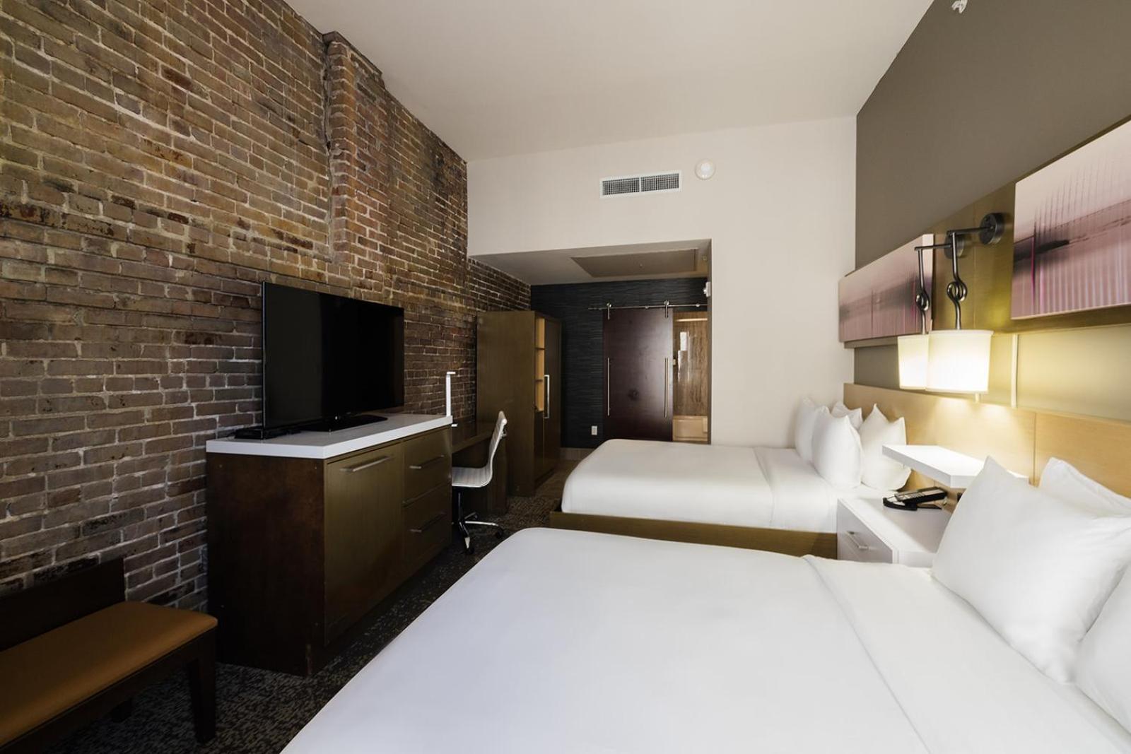 Hotel Napoleon Memphis Zewnętrze zdjęcie