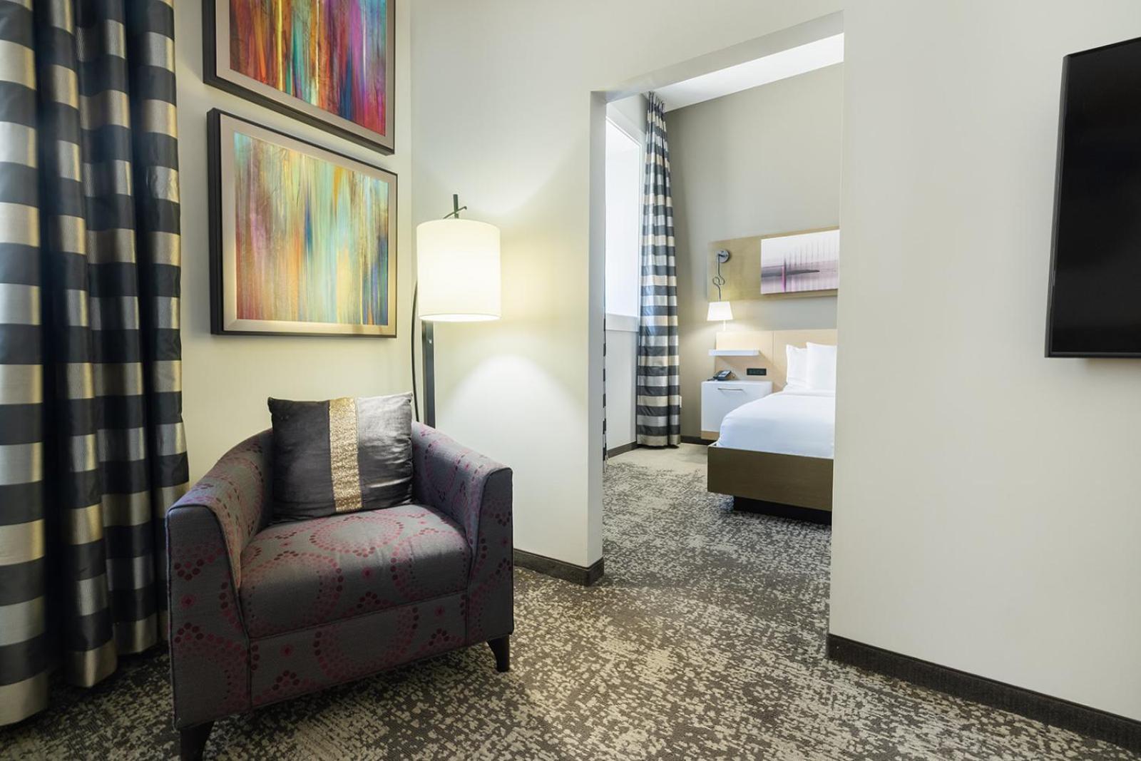 Hotel Napoleon Memphis Zewnętrze zdjęcie