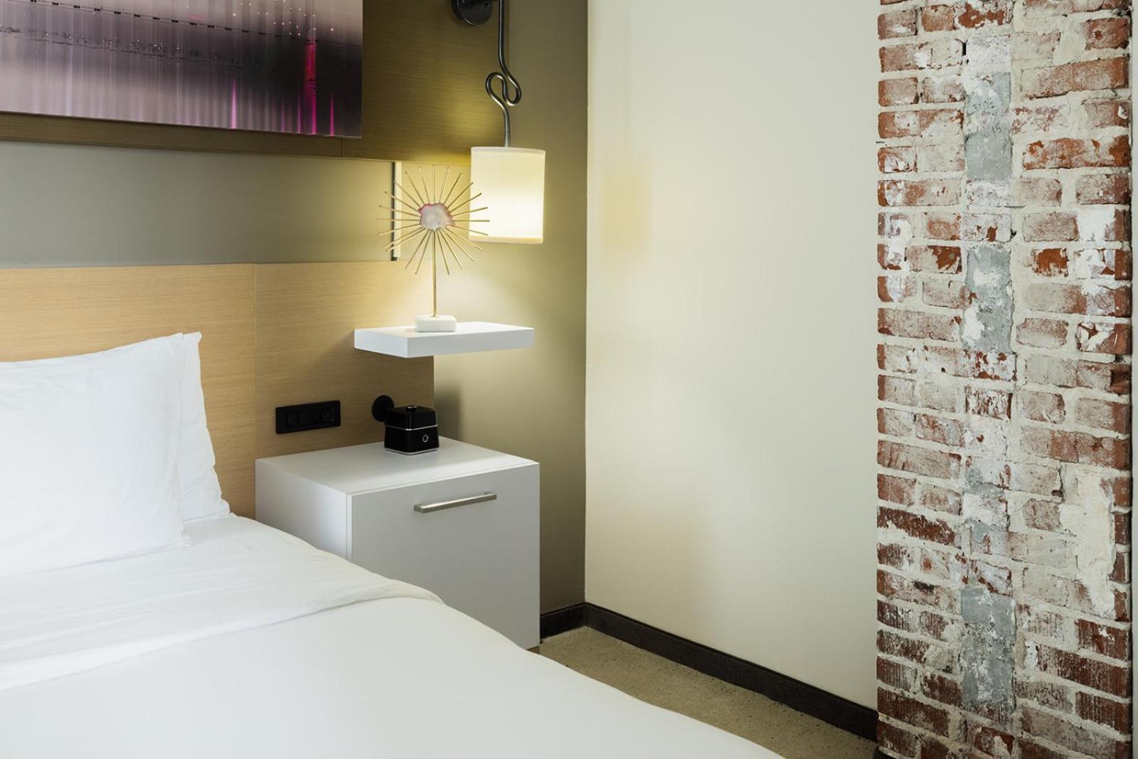 Hotel Napoleon Memphis Zewnętrze zdjęcie