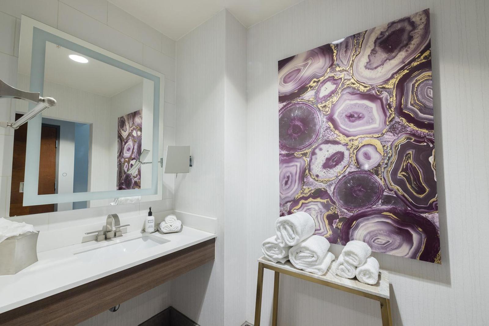 Hotel Napoleon Memphis Zewnętrze zdjęcie