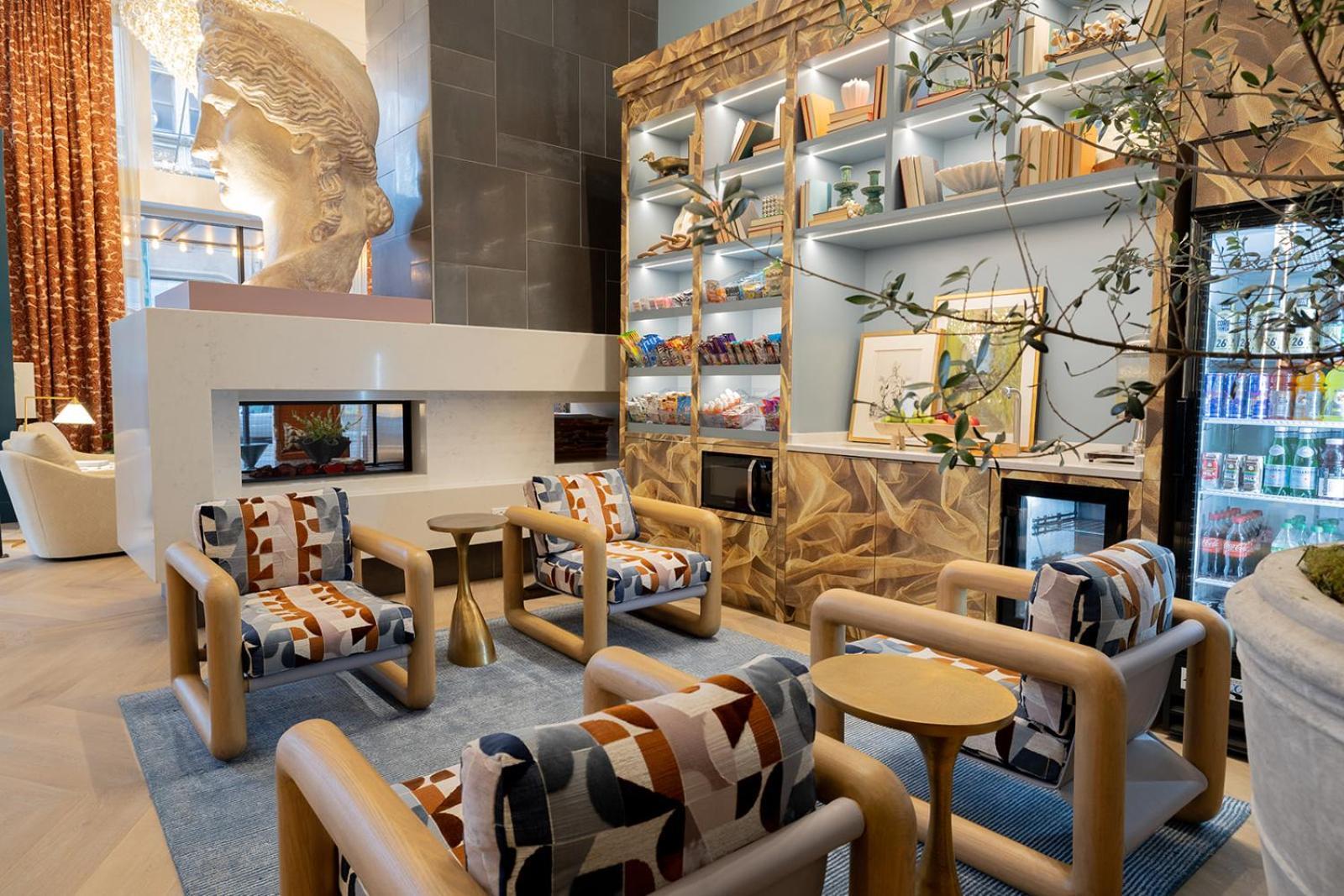 Hotel Napoleon Memphis Zewnętrze zdjęcie