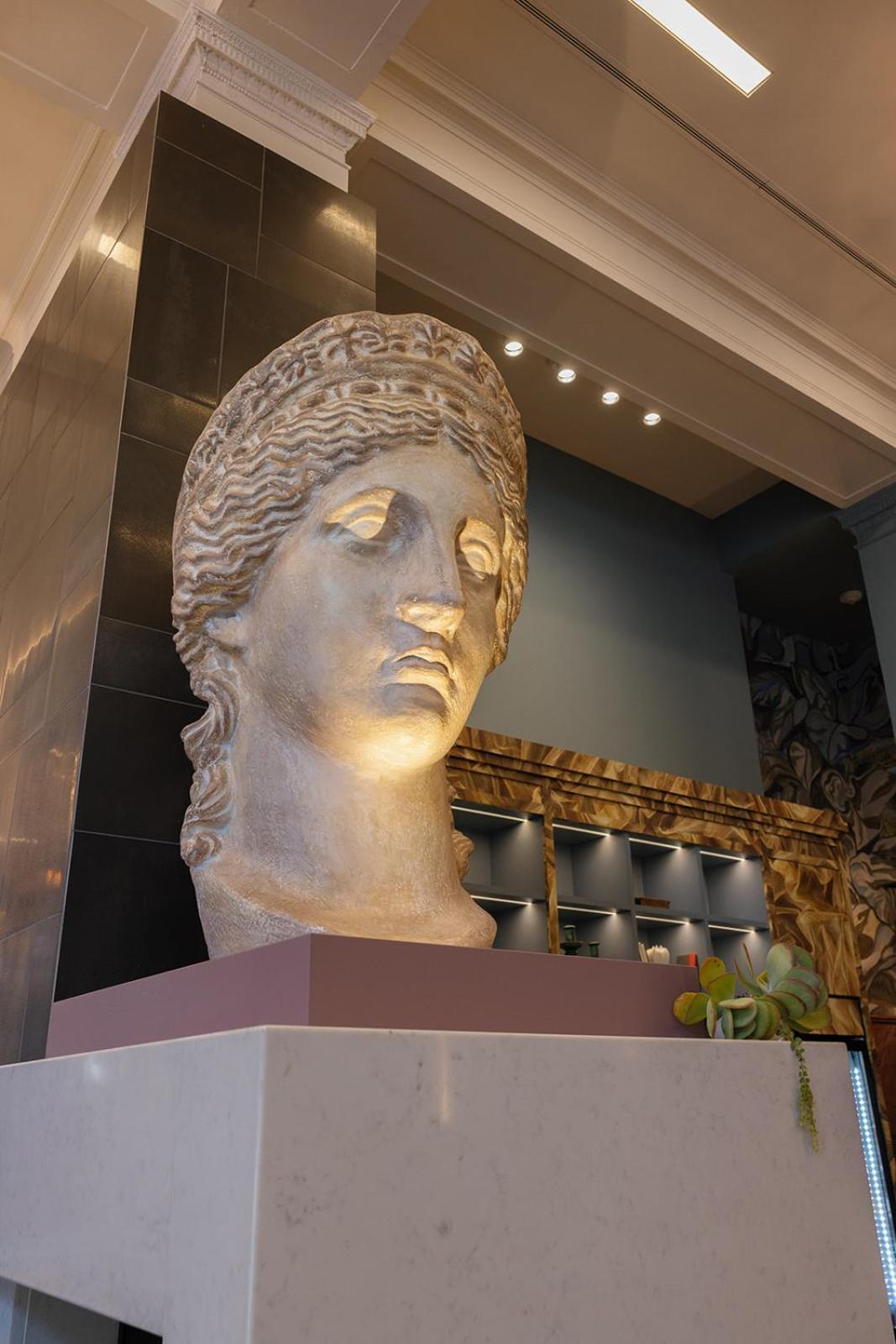 Hotel Napoleon Memphis Zewnętrze zdjęcie