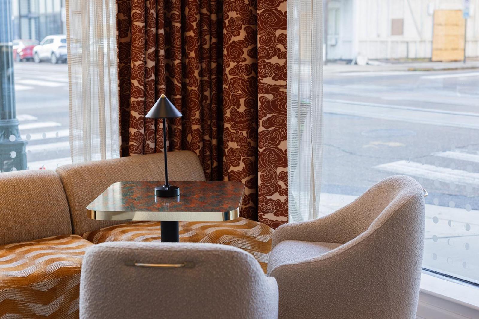 Hotel Napoleon Memphis Zewnętrze zdjęcie