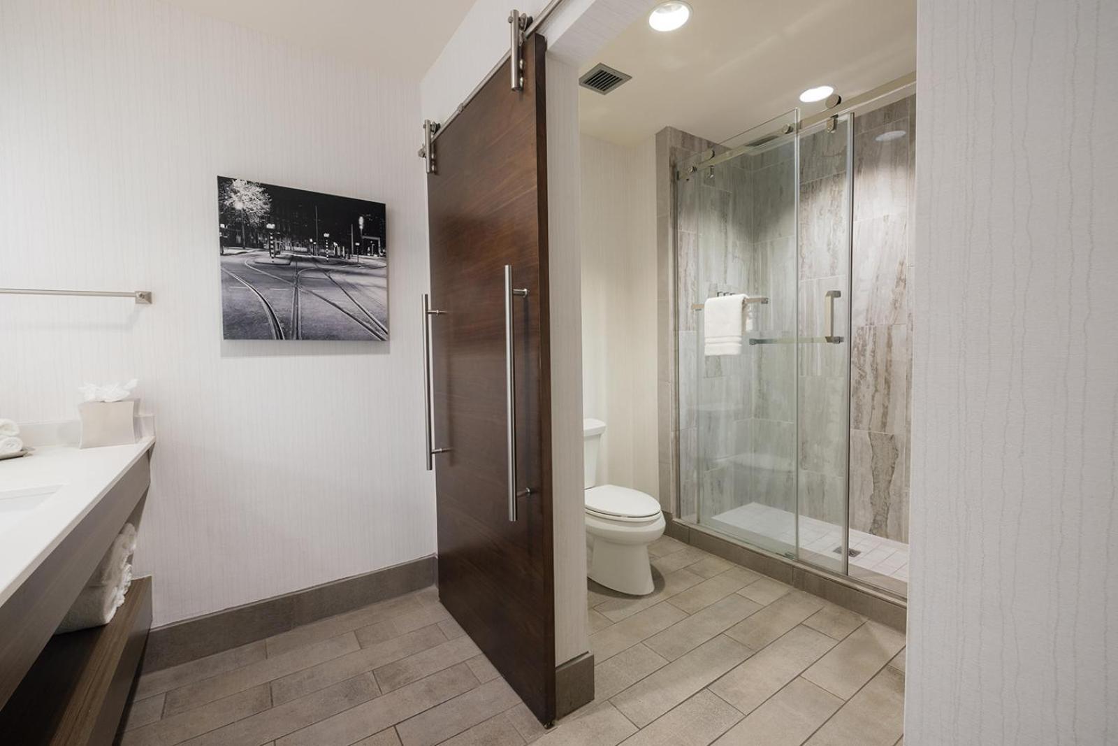 Hotel Napoleon Memphis Zewnętrze zdjęcie