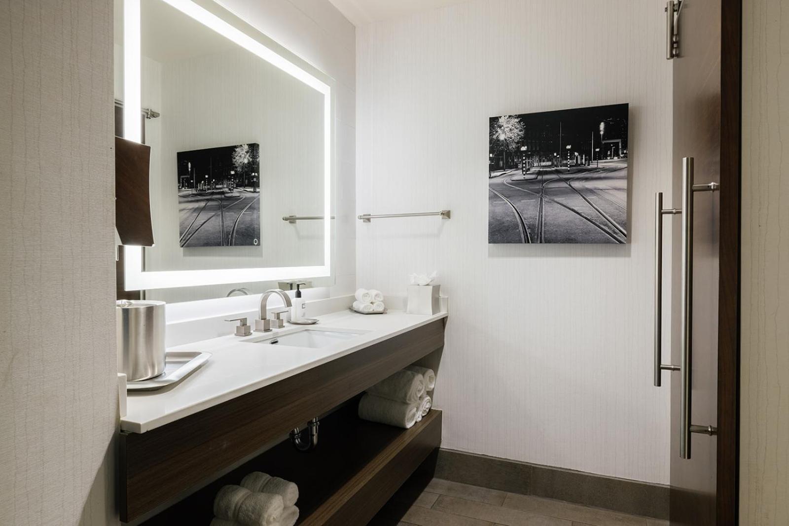 Hotel Napoleon Memphis Zewnętrze zdjęcie