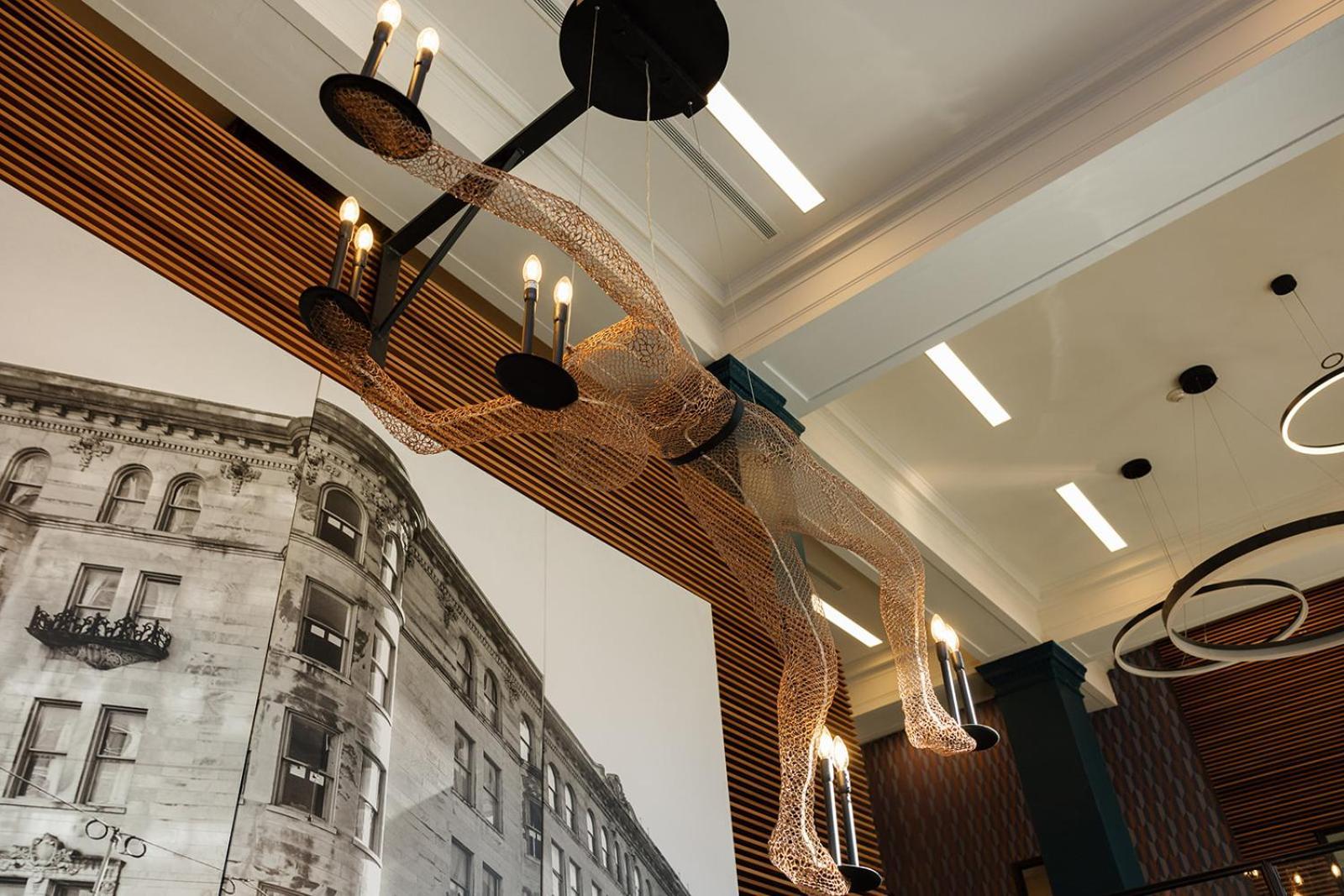 Hotel Napoleon Memphis Zewnętrze zdjęcie