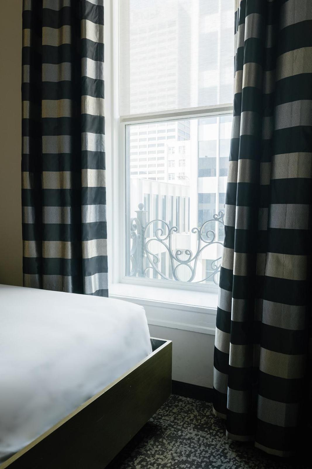 Hotel Napoleon Memphis Zewnętrze zdjęcie