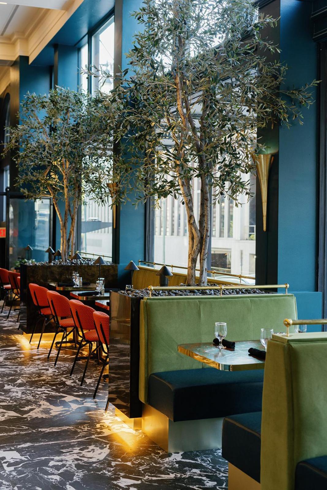 Hotel Napoleon Memphis Zewnętrze zdjęcie