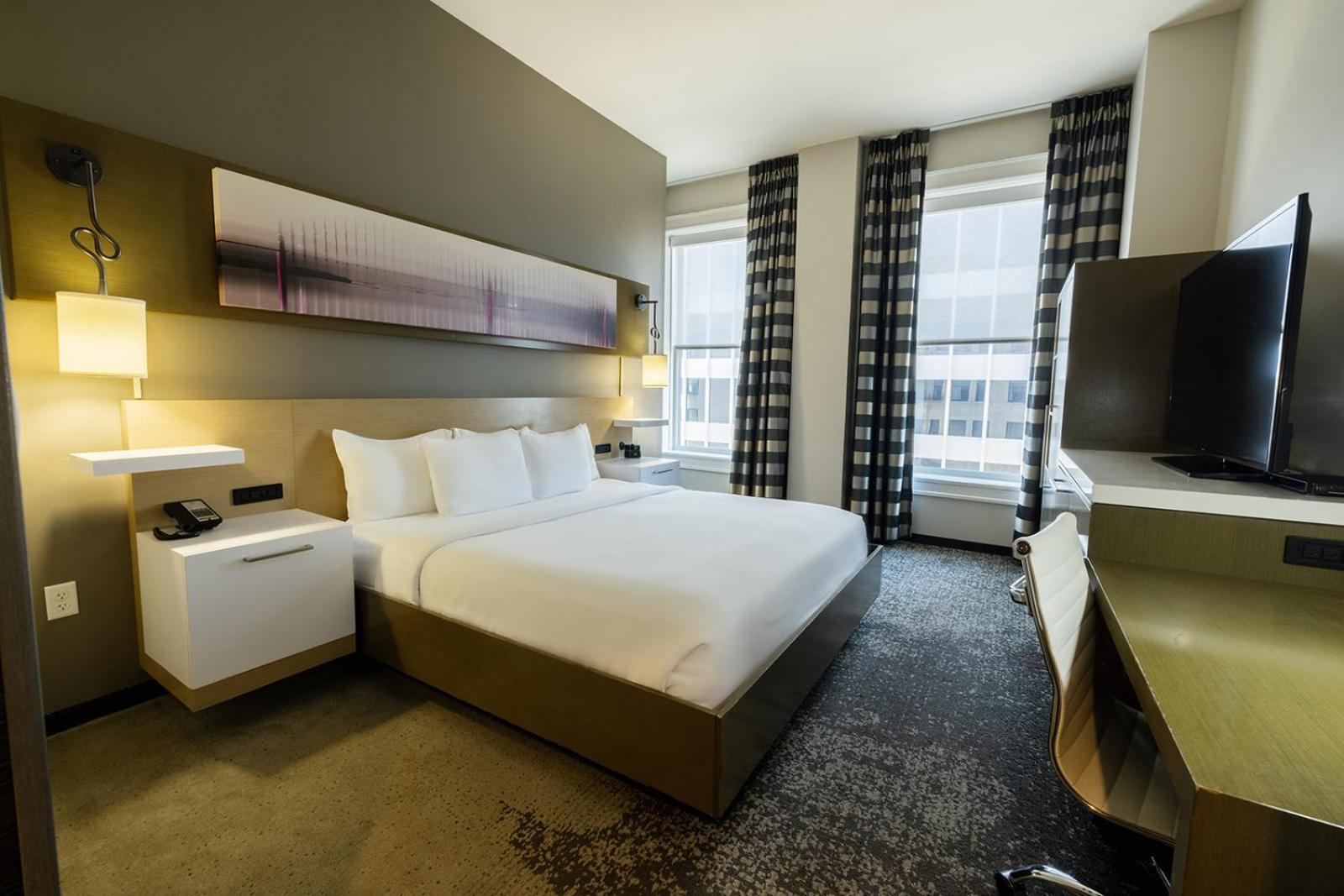 Hotel Napoleon Memphis Zewnętrze zdjęcie