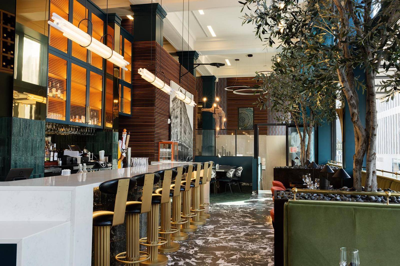 Hotel Napoleon Memphis Zewnętrze zdjęcie