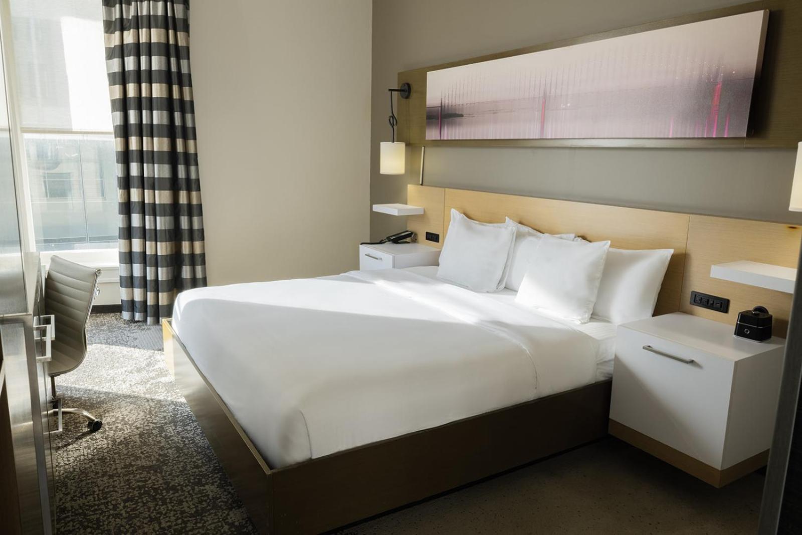 Hotel Napoleon Memphis Zewnętrze zdjęcie