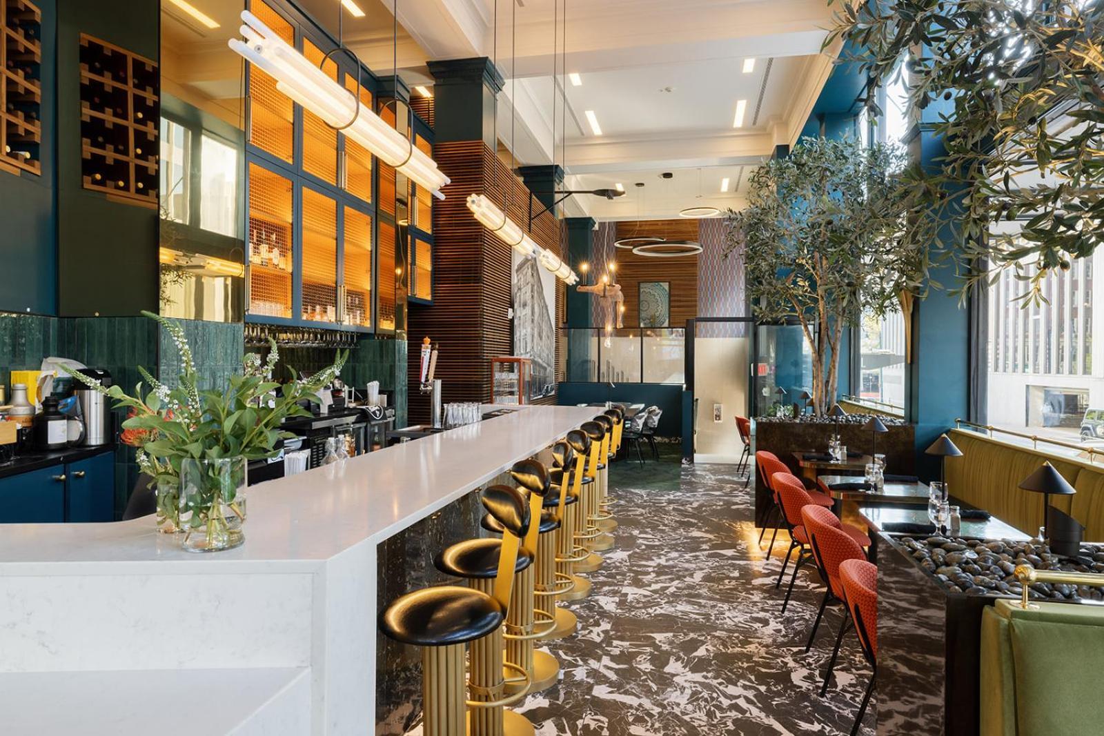 Hotel Napoleon Memphis Zewnętrze zdjęcie